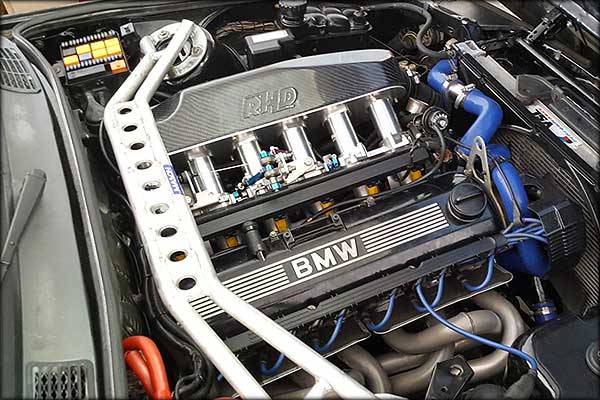 Import Auto Mechanical Services in Commerce City