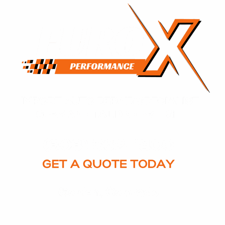 Import Mechanical Services